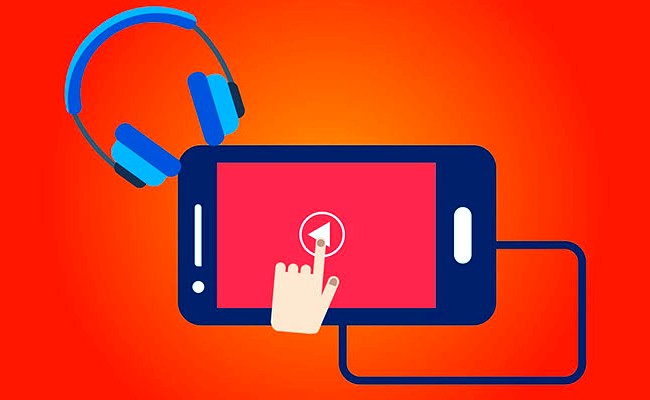 descargar música MP3