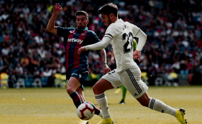 bein la liga online