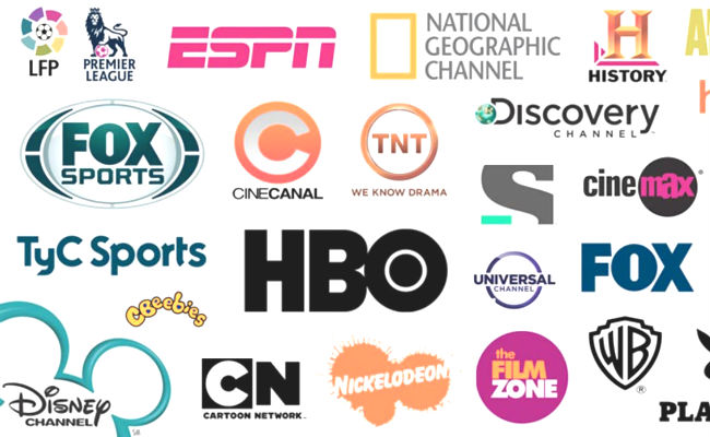 iptv españa
