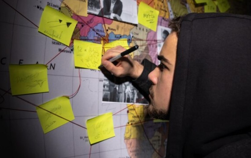 empresa de detectives privados