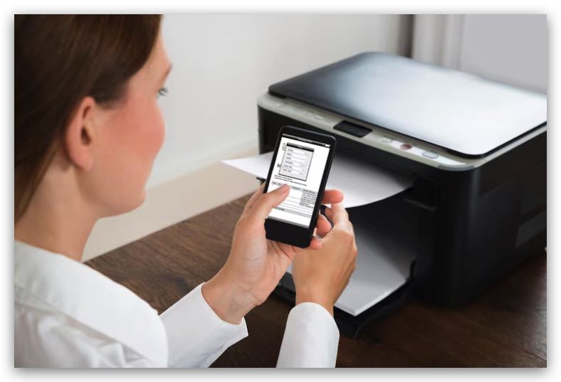 comprar Multifuncional HP